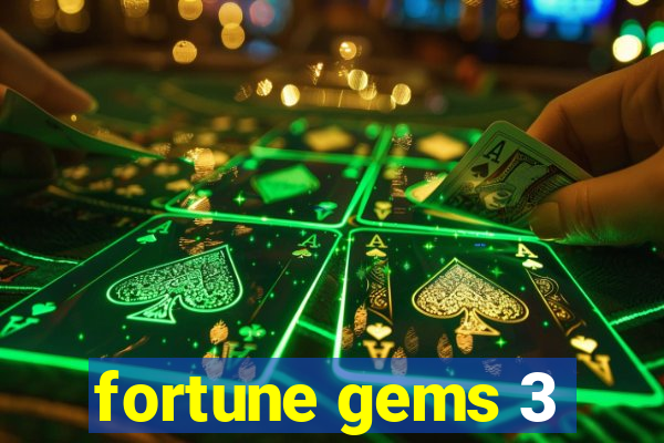 fortune gems 3